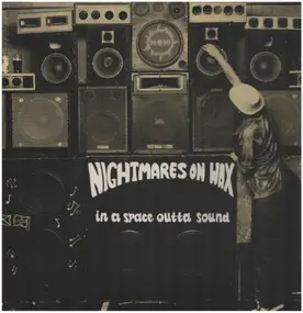 Nightmares on Wax - In a Space Outta Sound