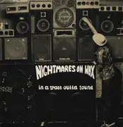 Double LP - Nightmares on Wax - In a Space Outta Sound