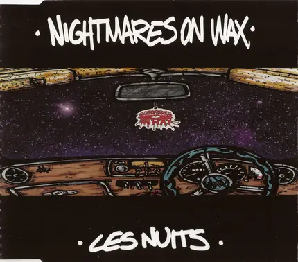 Nightmares On Wax - Les Nuits
