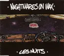 CD Single - Nightmares On Wax - Les Nuits - Slimcase