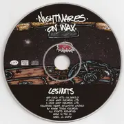 CD Single - Nightmares On Wax - Les Nuits - Slimcase