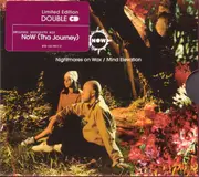 Double CD - Nightmares On Wax - Mind Elevation - digipak