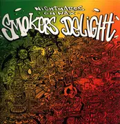 Double LP - Nightmares On Wax - Smokers Delight