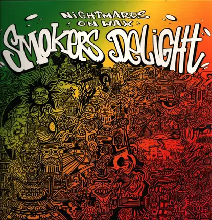Nightmares On Wax - Smokers Delight