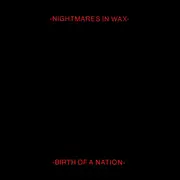 7inch Vinyl Single - Nightmares In Wax - Birth Of A Nation