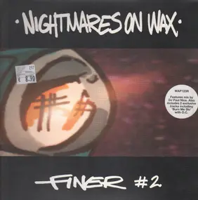 Nightmares on Wax - Finer #2