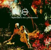 CD - Nightmares on Wax - Mind Elevation
