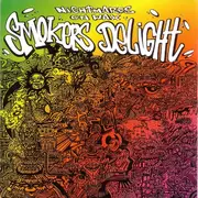 CD - Nightmares On Wax - Smokers Delight