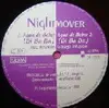 12'' - Nightmover - Agua de Beber (Di Ba Da)