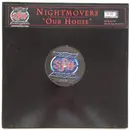 12inch Vinyl Single - Nightmovers - Our House