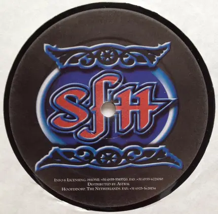 Nightmovers - Our House