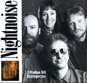CD - Nightnoise - A Windham Hill Retrospective
