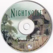 CD - Nightnoise - Shadow Of Time