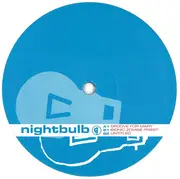 12'' - Nightbulb - Nightbulb EP