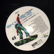 12'' - Nightbase - Sky Ride
