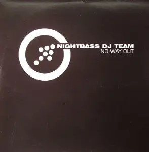 Nightbass DJ Team - No Way Out