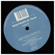 nightbass dj team - Overdrive