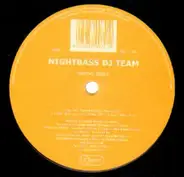 Nightbass DJ Team - Some Bass