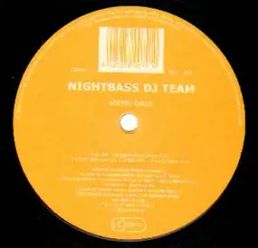 nightbass dj team - Some Bass