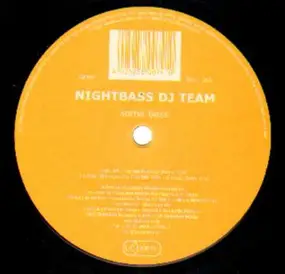 nightbass dj team - Some Bass