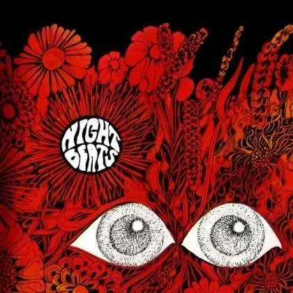 NIGHT BEATS - H-Bomb Ep