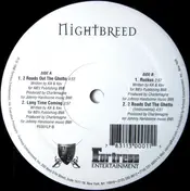 Nightbreed - 2 Roads Out The Ghetto