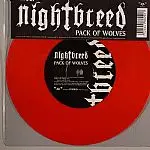 Nightbreed - Pack Of Wolves