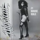 12inch Vinyl Single - Nightcat - #1 House Rule
