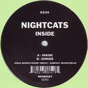 NIGHTCATS - INSIDE