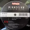 12inch Vinyl Single - Nightclub - French Kiss