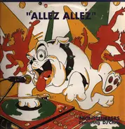 Nightclubbers Featuring DJ'Chris - Allez Allez