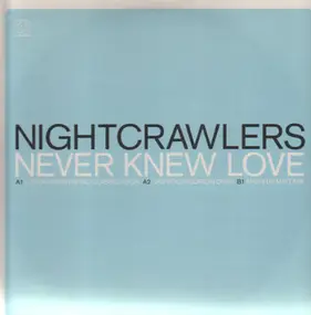 The Nightcrawlers - Never Knew Love