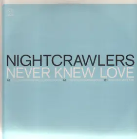 The Nightcrawlers - Never Knew Love