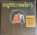 Double LP - Nightcrawlers Featuring John Reid - Lets Push It - Numbered, Green Vinyl, 180g