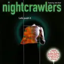CD - Nightcrawlers Featuring John Reid - Lets Push It