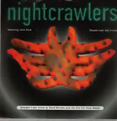 The Nightcrawlers - Should I Ever (Fall In Love)