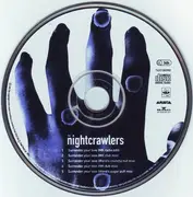 CD Single - Nightcrawlers Featuring John Reid - Surrender Your Love