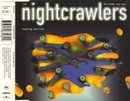 CD Single - Nightcrawlers Featuring John Reid - Surrender Your Love