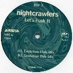 Nightcrawlers - Let's Push It