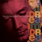 12'' - Nightcrawlers - Living Inside A Dream