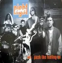 12inch Vinyl Single - Nightcrawlers - Push The Feeling On