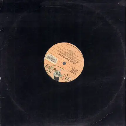 nightcrawlers - Push The Feeling On