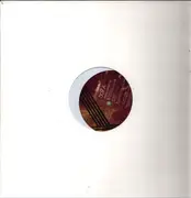 12inch Vinyl Single - Nightdriver, Noha, Night Cesare, Tolga Fidan, Jack On Black - Resolute Various Artists