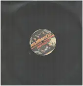 Nightdrivers - Nightvisions