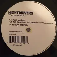 Nightdrivers - The Easy Life Ep