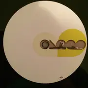 12inch Vinyl Single - Nightdrivers - The Easy Life EP