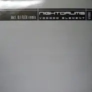 Nightdrums - Voodoo Element