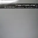 12inch Vinyl Single - Nightdrums - Voodoo Element