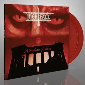 Nightfall - Athenian Echoes