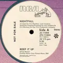 12'' - Nightfall - Keep It Up
